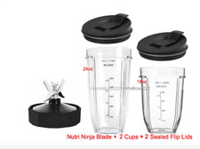 Compatible nutri ninja - compatible,