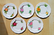 ROSLYN CHINA WHEATCROFT ROSES