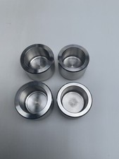 Stainless Steel Pistons To Fit