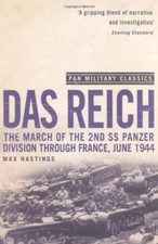 Das Reich: The March of the