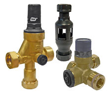 Heatrae Sadia Megaflo/Megaflow