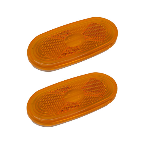 You genuine reflector - x,
