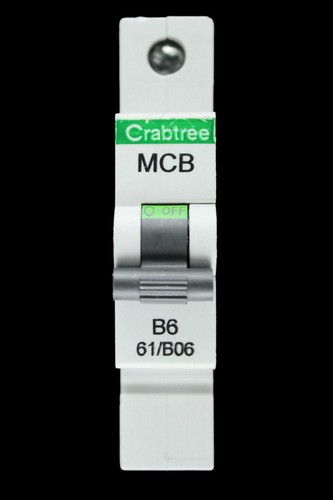 Crabtree amp curve - crabtree, b