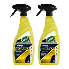 Turtle Wax 53143 Hybrid Wash &