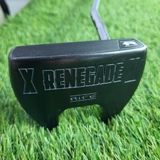 Rife renegade putter inches - rife,