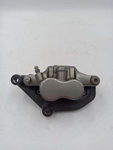 Front brake clamp yamaha - front,