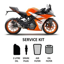 MPW Full Service Kit for KTM