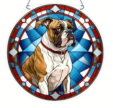 ENGLISH BRITISH BULLDOG Dog