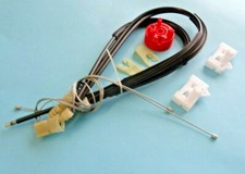 Renault Laguna Window