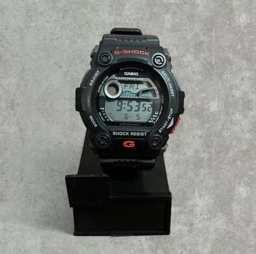 Casio shock 3194 7900 - g-shock,