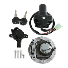 For Yamaha Fuel Cap Ignition
