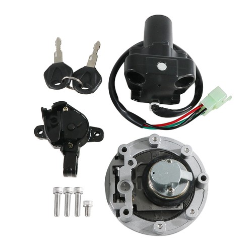 For yamaha fuel cap ignition - for,