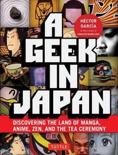 A Geek in Japan: Discovering