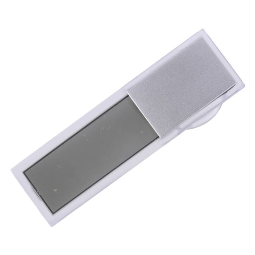 Transparent digital lcd car - transparent,