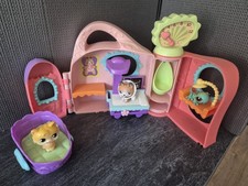 Littlest Pet Shop, Get Better Center Playset, Hasbro, 2005, LPS 
