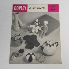 VINTAGE ORIGINAL COPLEY'S