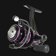 Spinning fishing reel high - spinning,