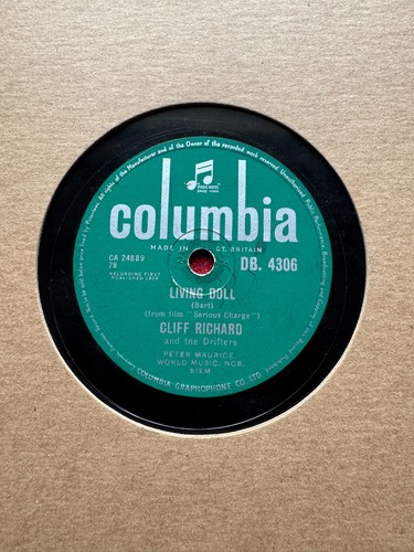 78rpm rock roll - 78rpm,, n