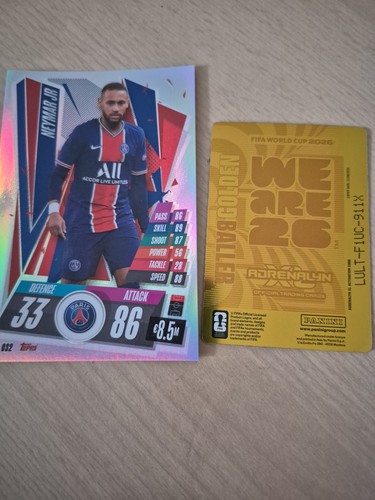 Kylian mbappe trading - mbappe,