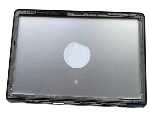 Genuine apple display lid - apple,