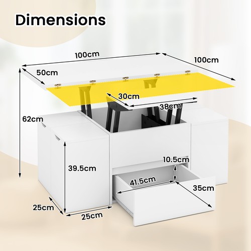 Expandable living room - expandable,