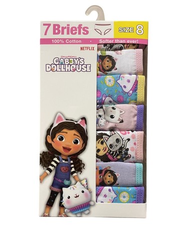 Gabbys dollhouse girls pack - gabbys,