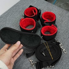 Sex Restraints Erotic Handcuff