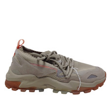 Notwoways Beige Trainers UK 10 EU 44.5 Trail Style Sneakers Pre-Owned Fashion 