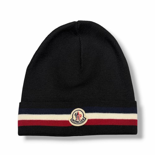 Unused moncler berretto tricot - berretto,