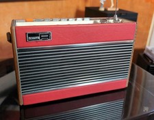 Roberts RP26-B Vintage Retro