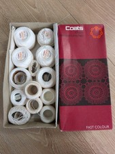 Coats Chain Mercer Crochet