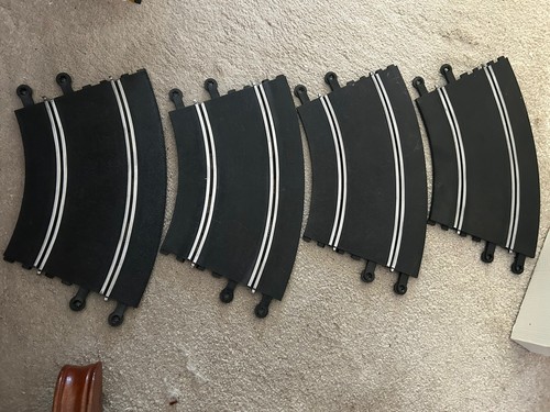 Scalextric classic track pt51 - classic,