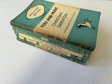 Rare Vintage Pelican Bundle