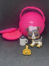 Lol Surprise Pets Series 3 DJ