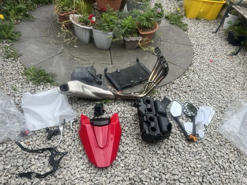Honda cbr 650r 2019 2020 - honda, 2019-