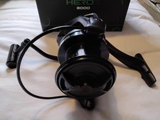 SONIK Hero X 8000 Carp Fishing