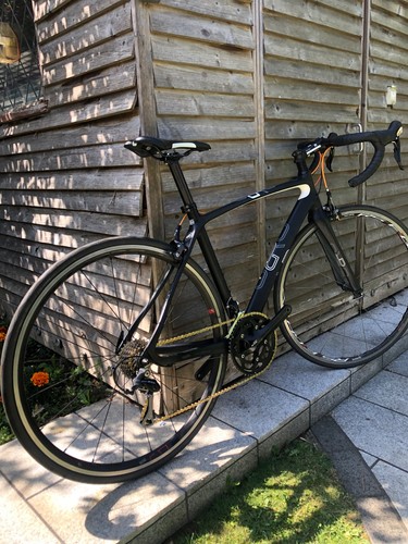 Orro oxyegn road bike - orro,