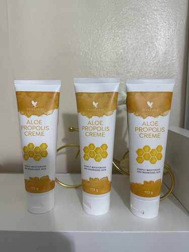 Forever living aloe vera - forever,