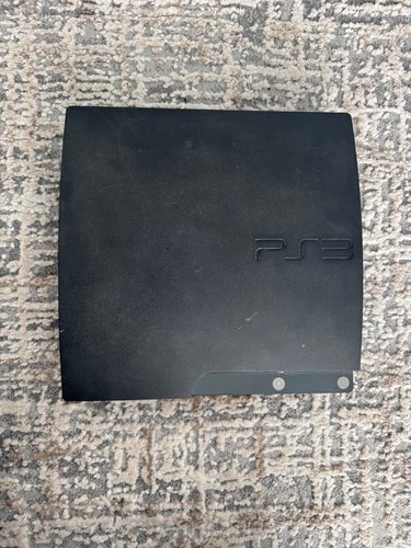 Playstation slim - playstation, (ps3)