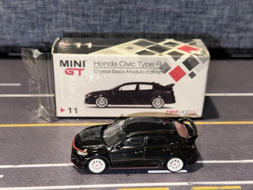 Mini honda civic - honda, type