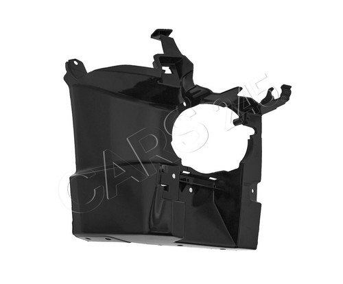Fog light holder - holder, fits