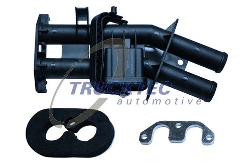 Control valve coolant - valve, fits