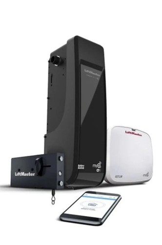 Liftmaster 98022 wall mount - liftmaster,