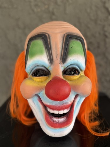 Slipknot west germany clown - slipknot,