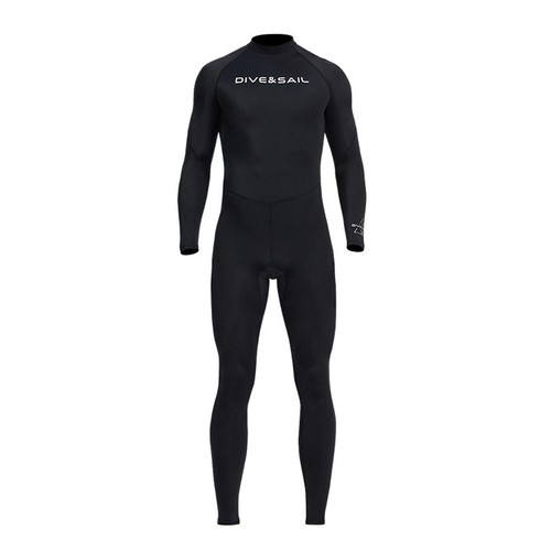 Diving wetsuit swimming - swimming, anti-