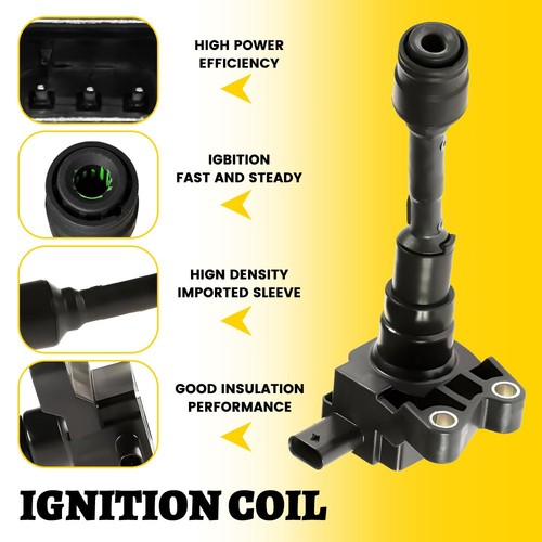 Ignition coil pack fits for - 1x,