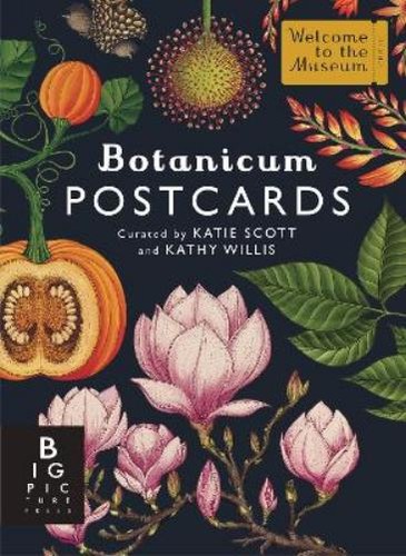Kathy willis botanicum - kathy,