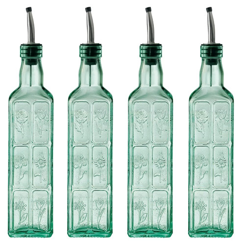 X4bormioli rocco 570ml - rocco, country