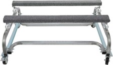 Ecotric 1000 lbs pwc dolly - lbs,