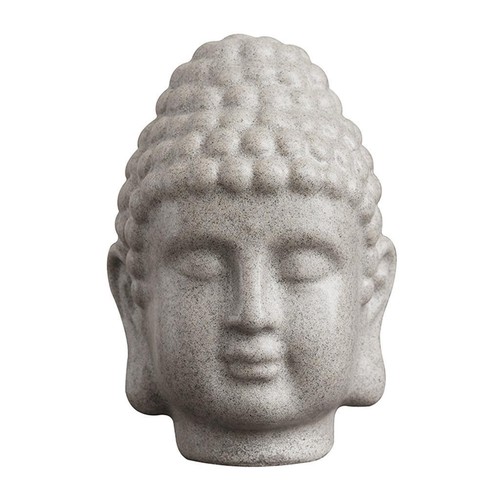 Handcraft glaze tibetan buddha - glaze,